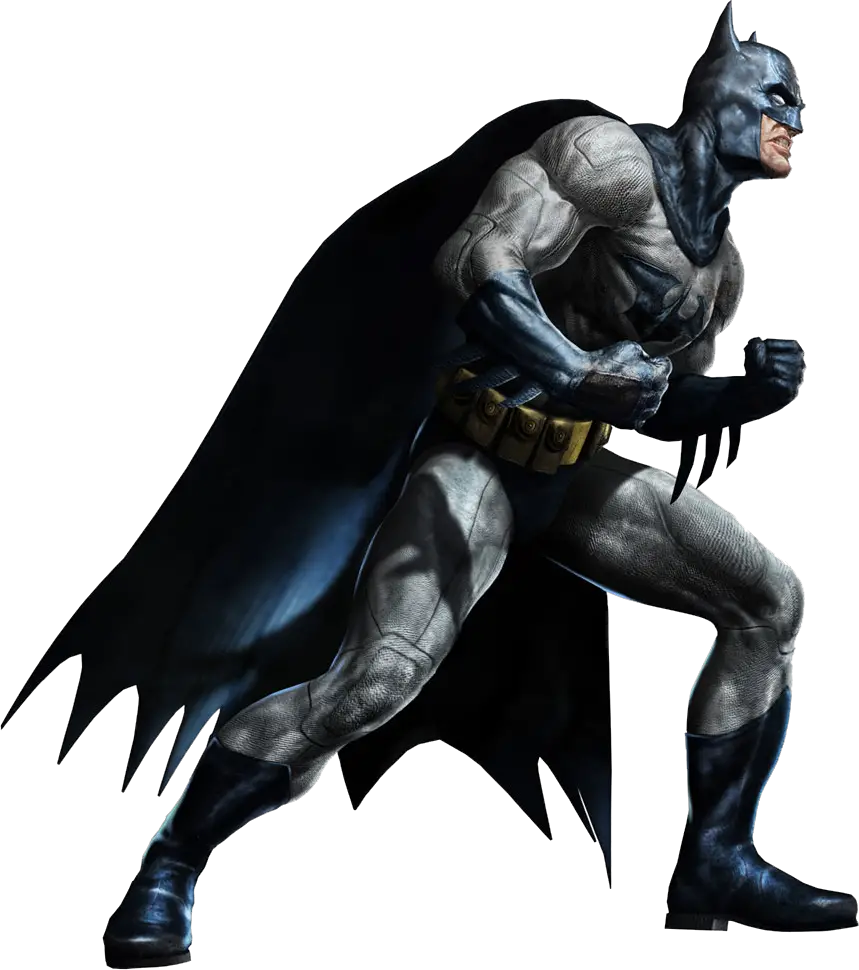 batman 5 1