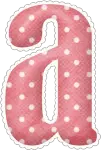 letras poa rosa 1