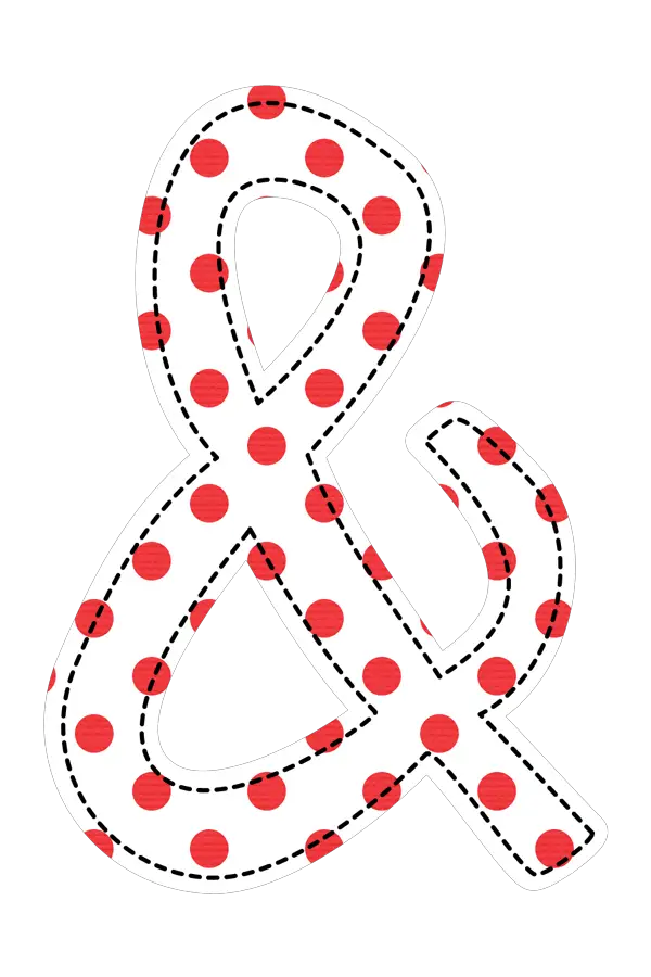 simbolos poa branco e vermelho 1