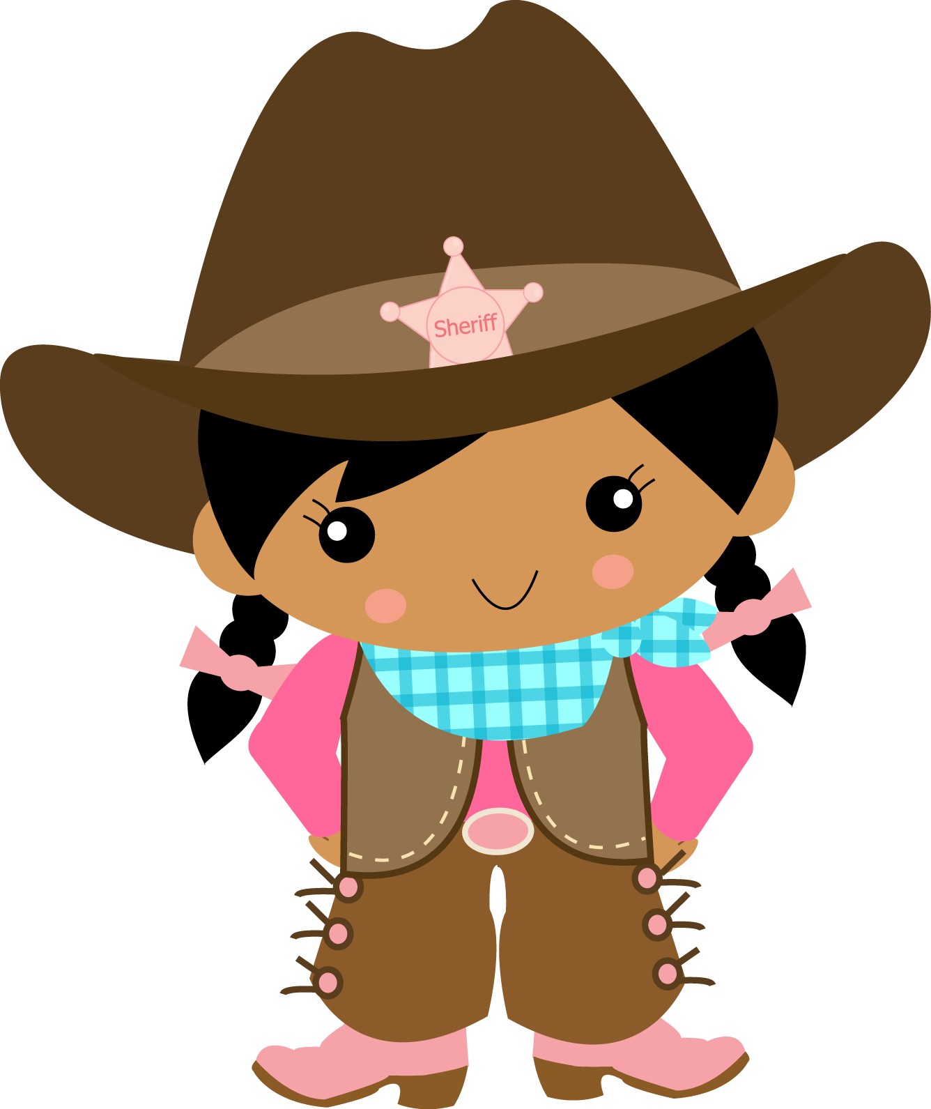 cowgirl 21