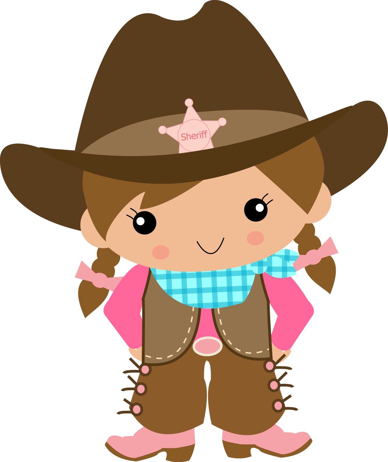 cowgirl 22