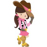 cowgirl 43