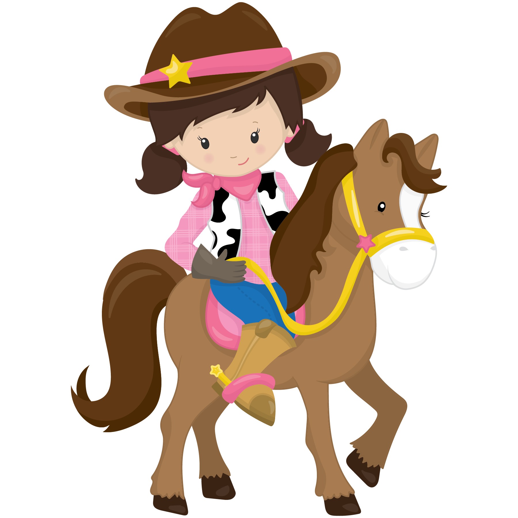 cowgirl 46