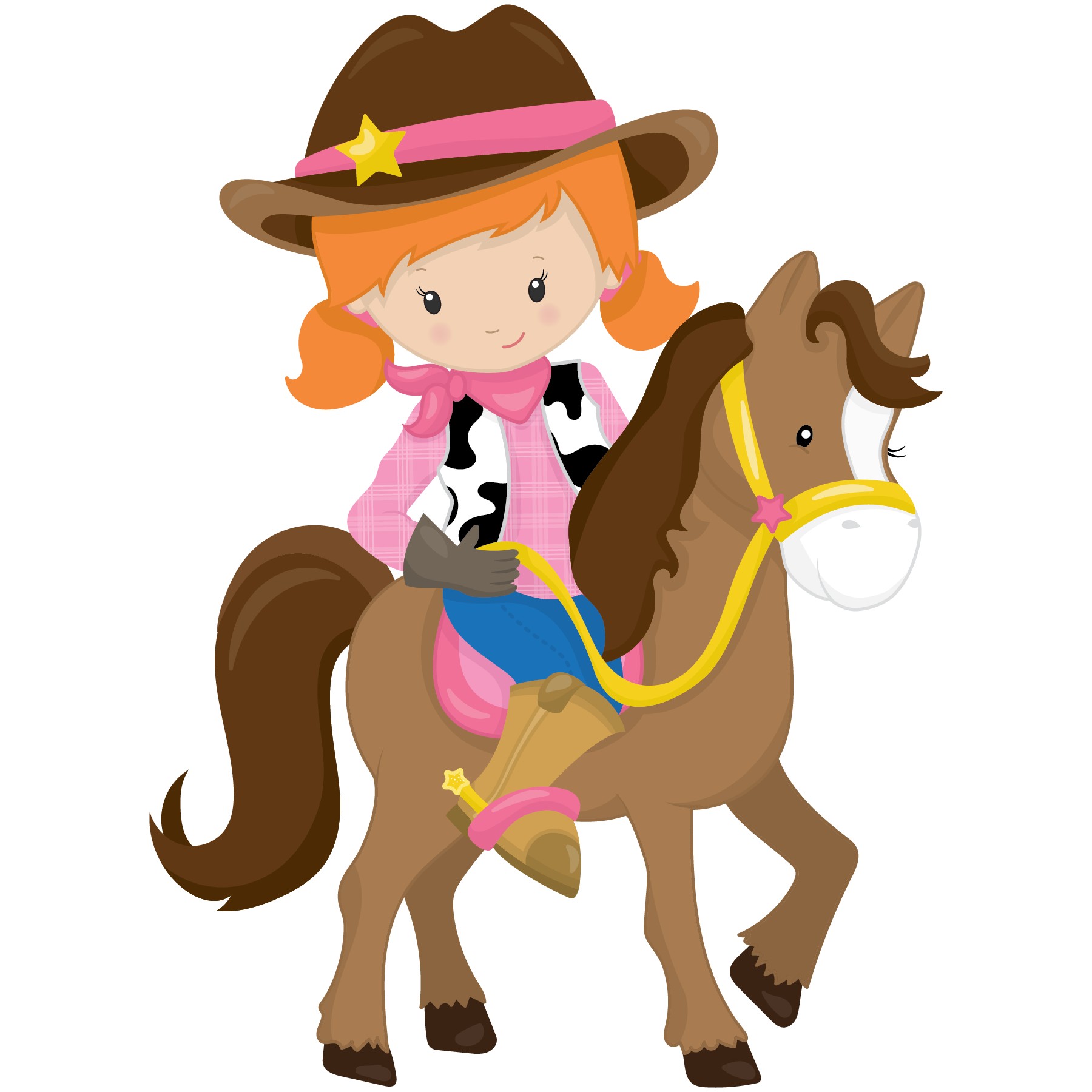cowgirl 48