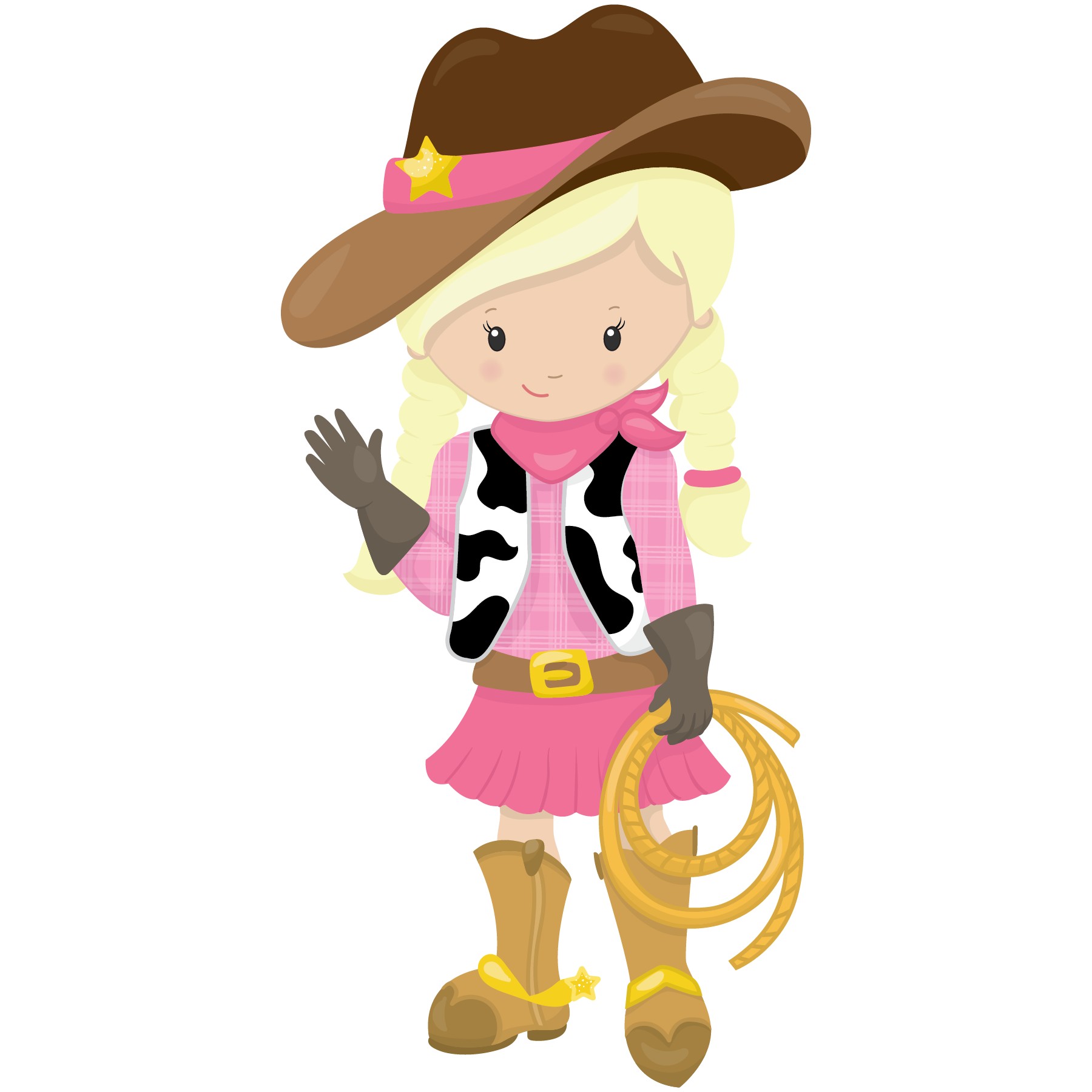 cowgirl 50