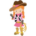 cowgirl 51