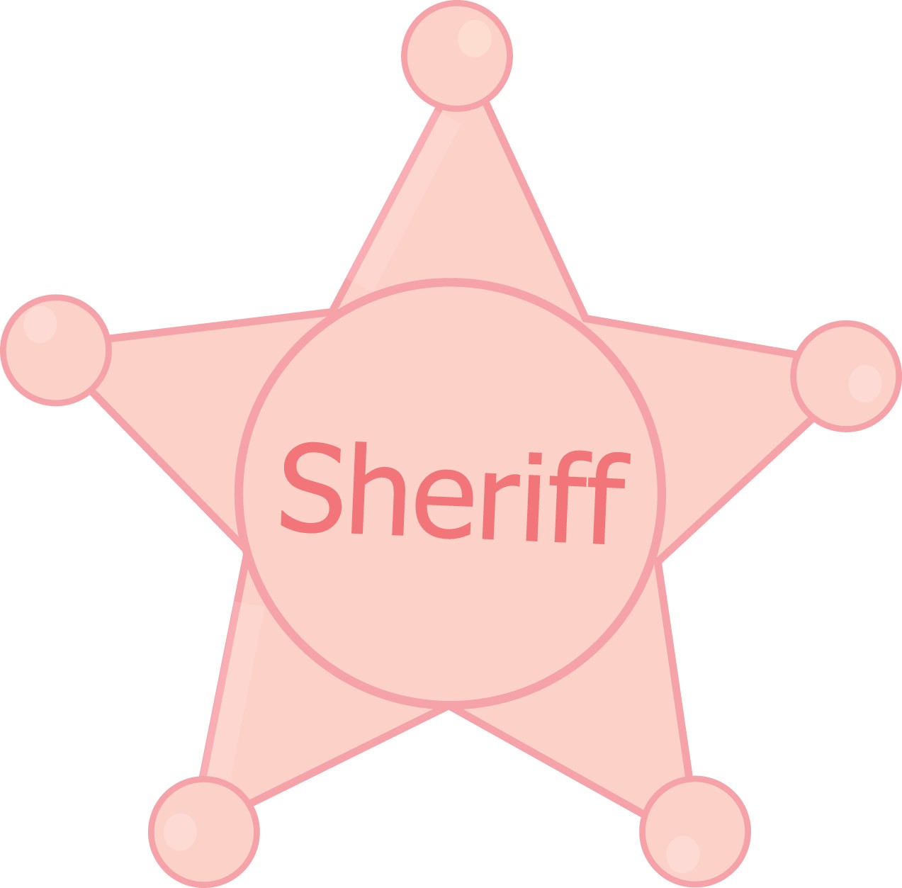 sheriff 10