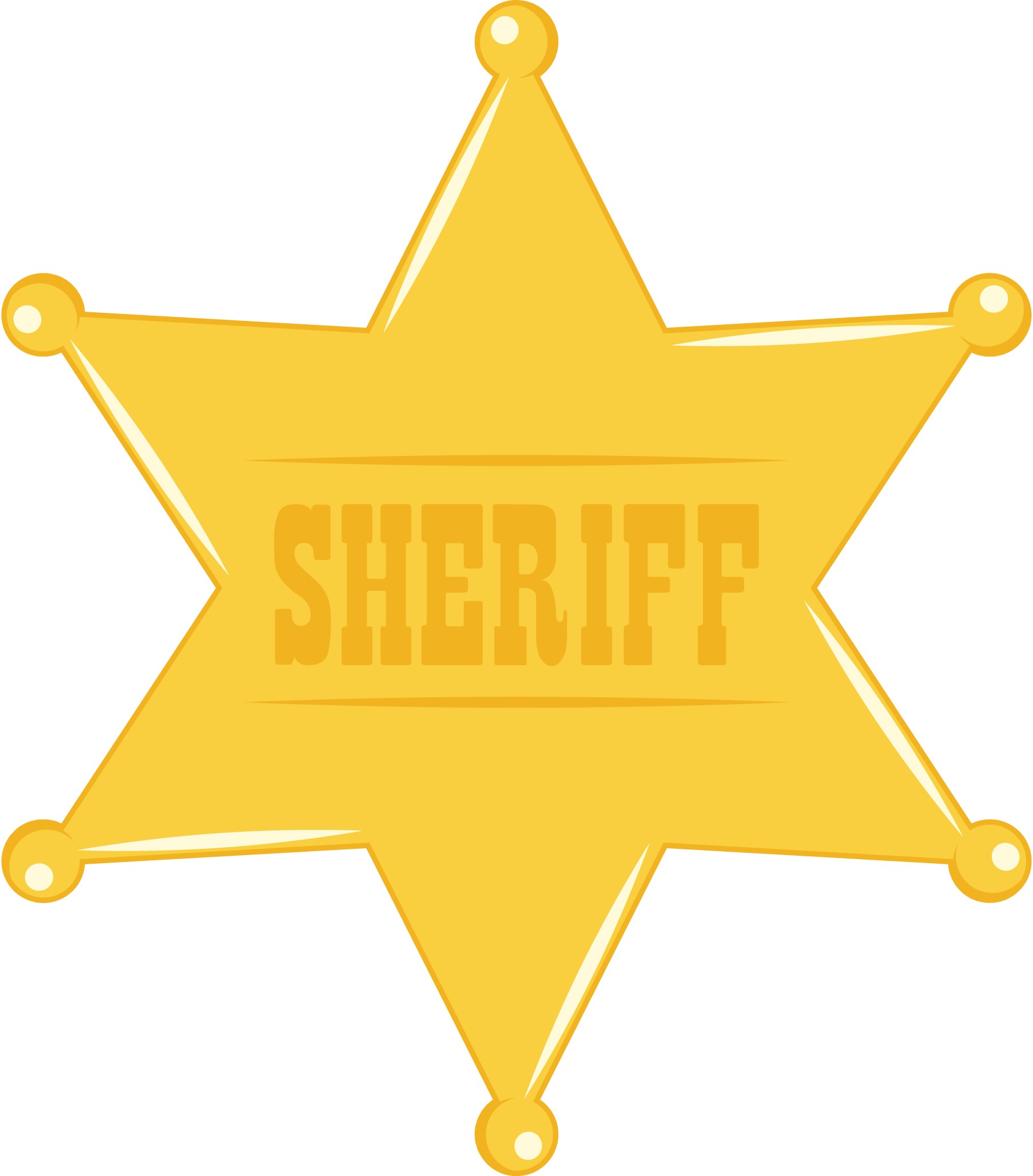 sheriff 20