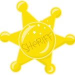 sheriff 25