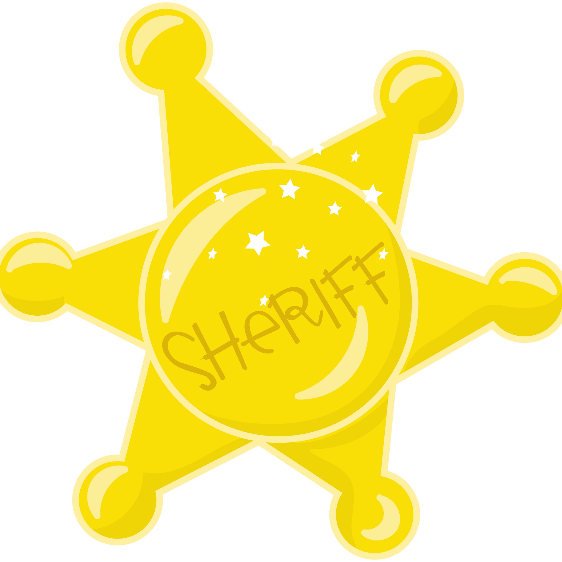 sheriff 25