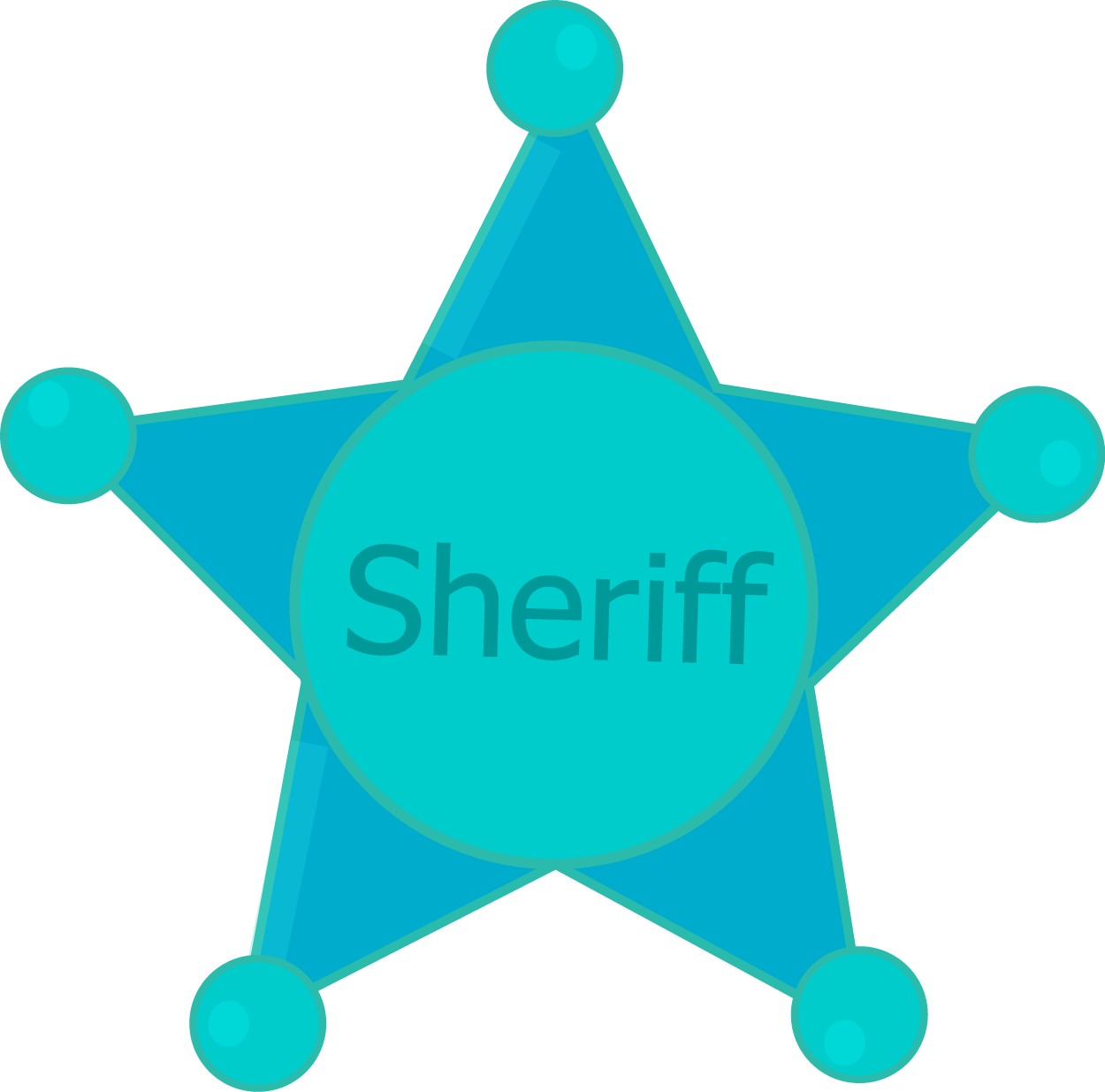 sheriff 8