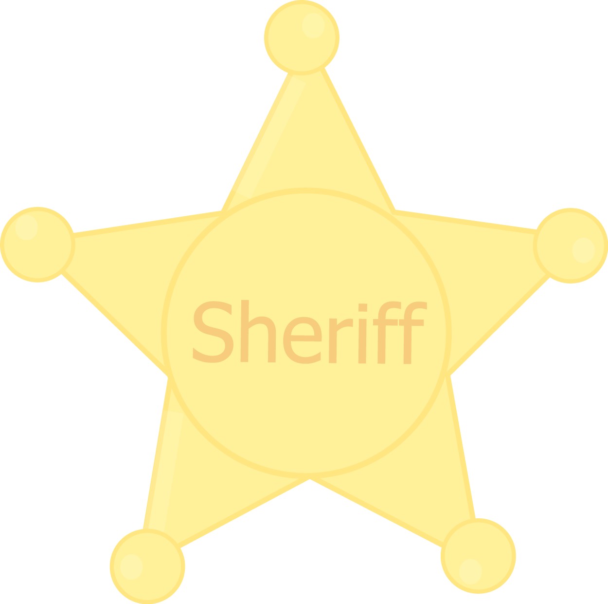 sheriff 9