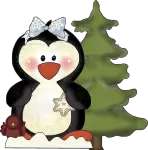 pinguin 5