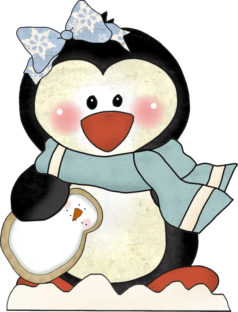 pinguin 6