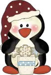 pinguin 7