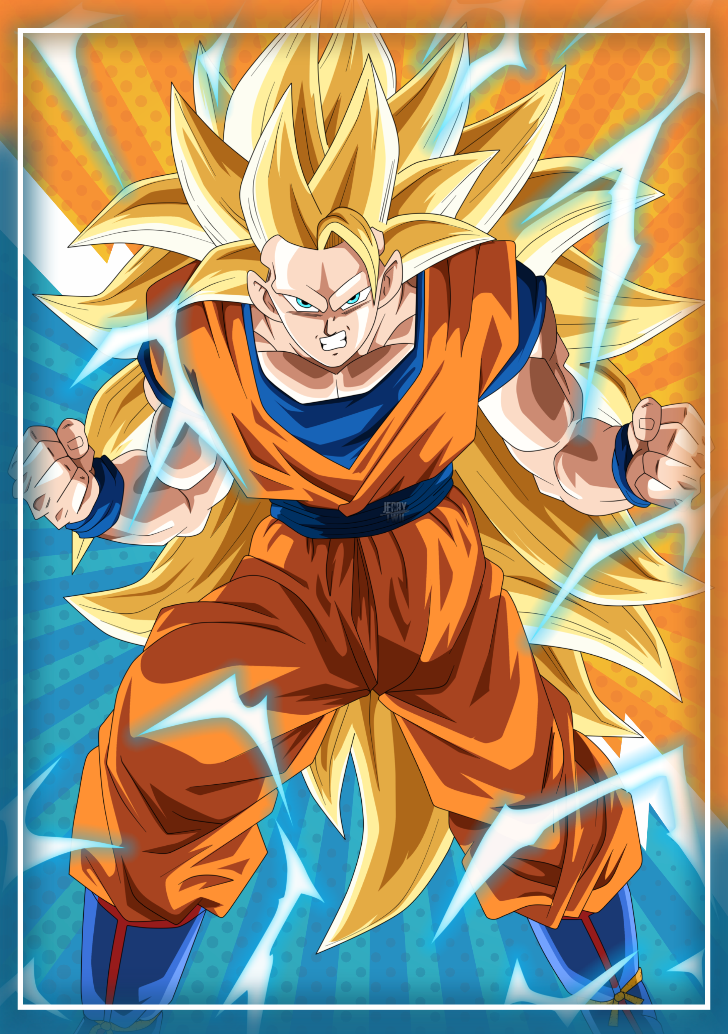 Capa caderno dragon ball imprimir