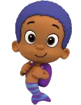 Bubble Guppies Goby