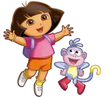 Dora 3