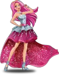 barbie popstar 4