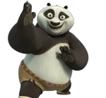 Kung Fu Panda 10