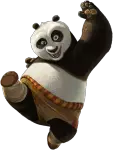 Kung Fu Panda 9