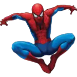Spiderman 6