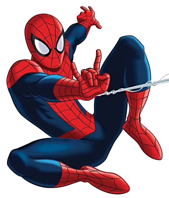 Spiderman 8