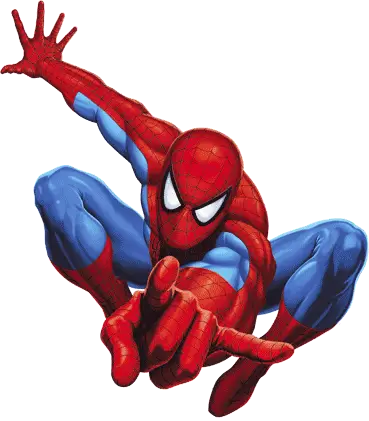 Spiderman 9