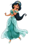 Princess Jasmine2