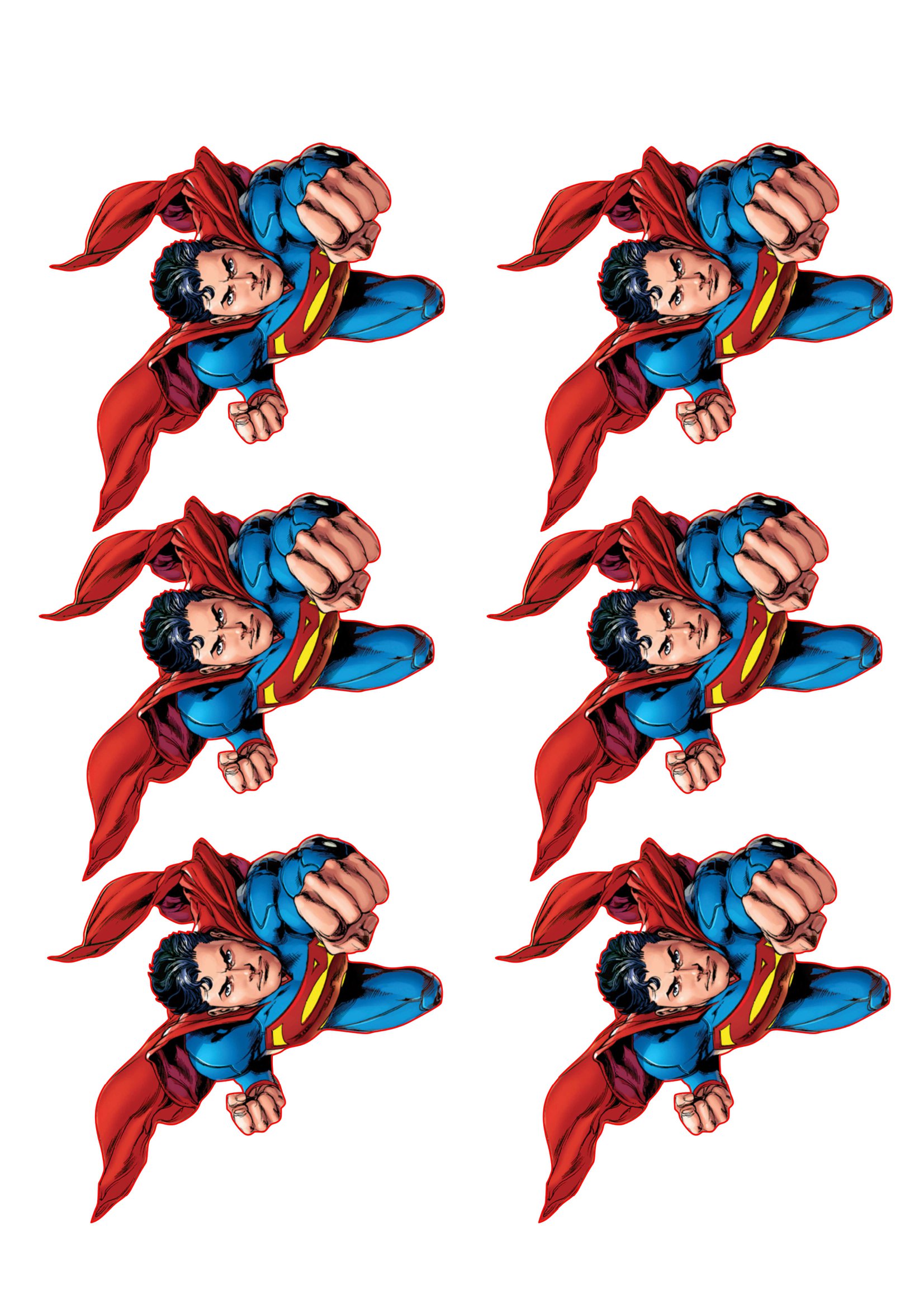 apliques superman (2)