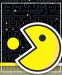Etiqueta escolar Pacman (5)