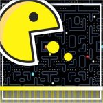 Etiqueta escolar Pacman (6)
