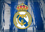 Capa caderno de desenho Real Madrid