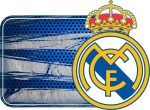 Etiqueta escolar Real Madrid (1)