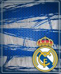 Etiqueta escolar Real Madrid (5)