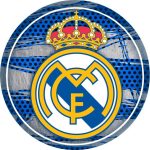 Etiqueta escolar Real Madrid (8)