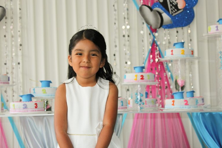 O que não pode faltar em uma festa infantil simples? 5 O que não pode faltar em uma festa infantil simples
