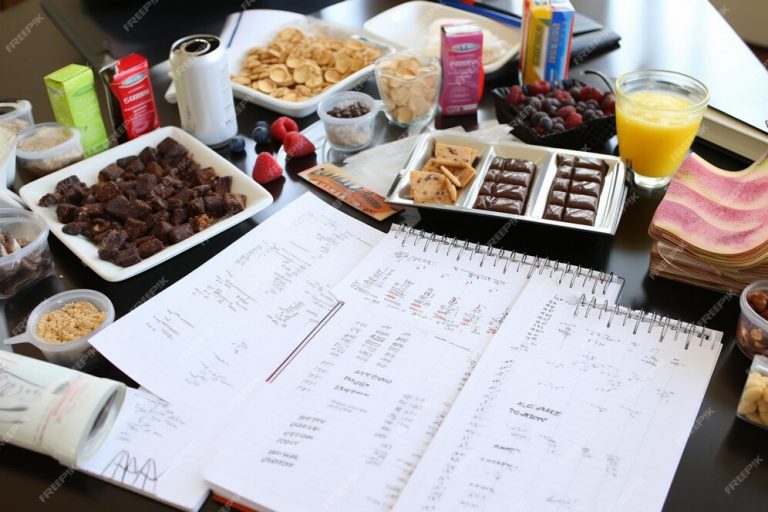 Como Calcular a Comida para a Festa: Guia Completo para Planejar sem Erros 6 Como Calcular a Comida para a Festa