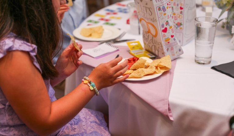 Como escolher o cardápio da festa infantil 2 Como escolher o cardápio da festa infantil