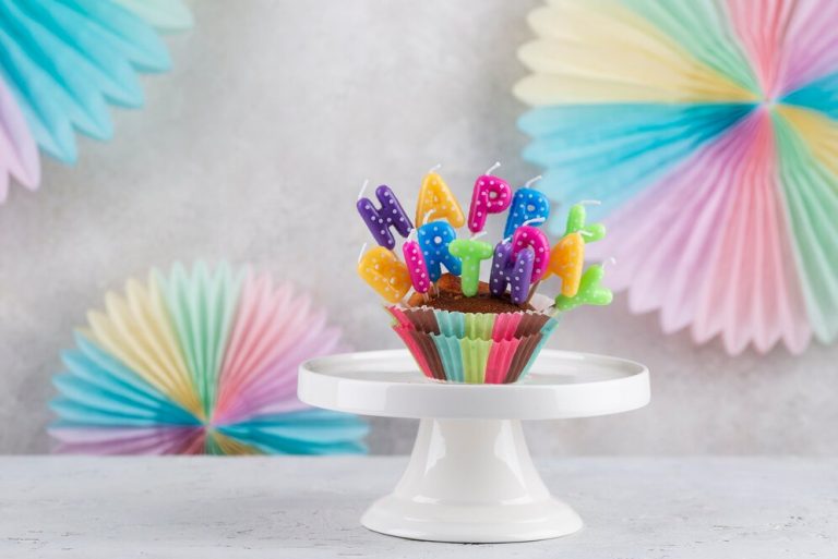 Decoração de festa infantil com itens que você já tem em casa 4 Decoração de festa infantil com itens que você já tem em casa