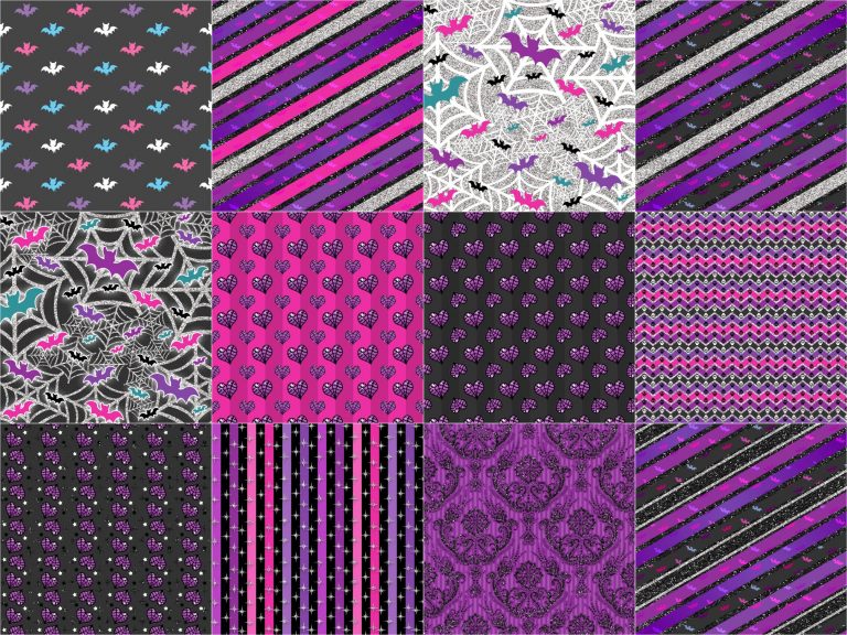 Elementos Festa Papel Digital Vampirina para imprimir 2 Elementos Festa Papel Digital Vampirina para imprimir