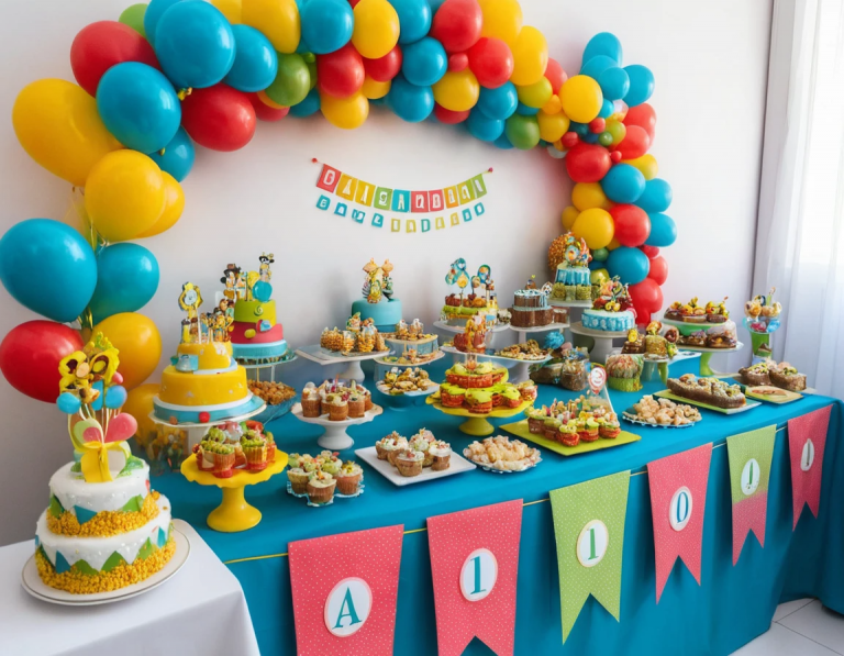 Festa Infantil Quantos Salgados por Pessoa? 7 Festa Infantil Quantos Salgados por Pessoa