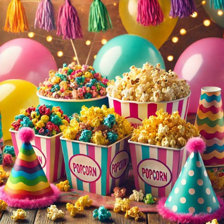 Receita de Pipoca Colorida 3 Receita de Pipoca Colorida (1)