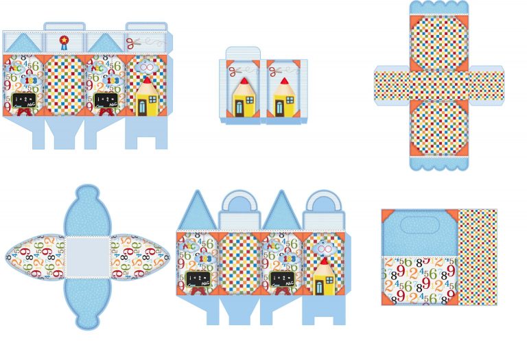 Kit Festa Formatura para imprimir 2 Kit Festa Formatura para imprimir