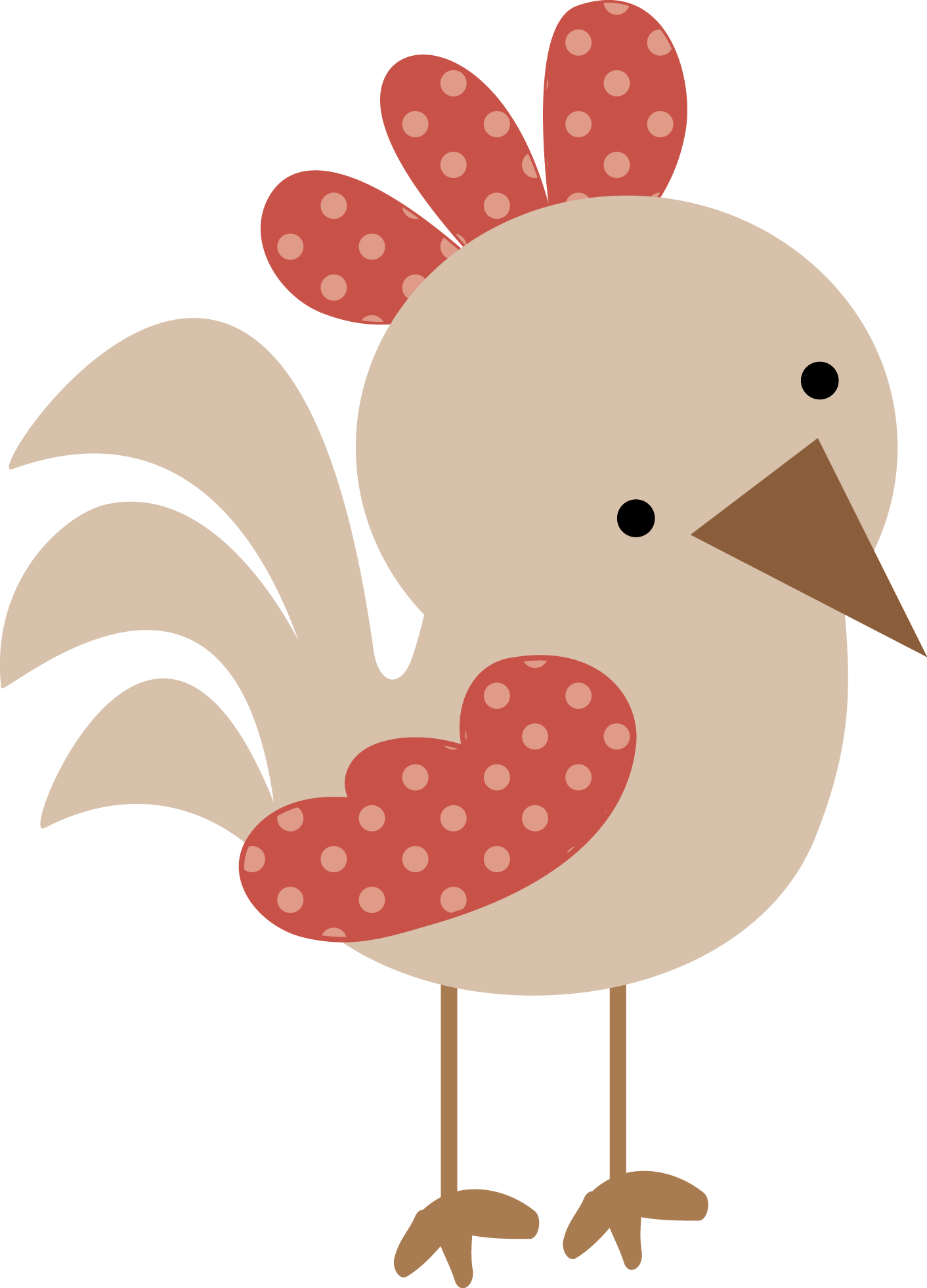 ANIMAIS festa fazendinha para imprimir - Folha 38