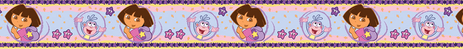 Elementos festa dora aventureira para imprimir - Folha 16