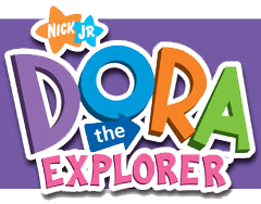 Elementos festa dora aventureira para imprimir - Folha 92