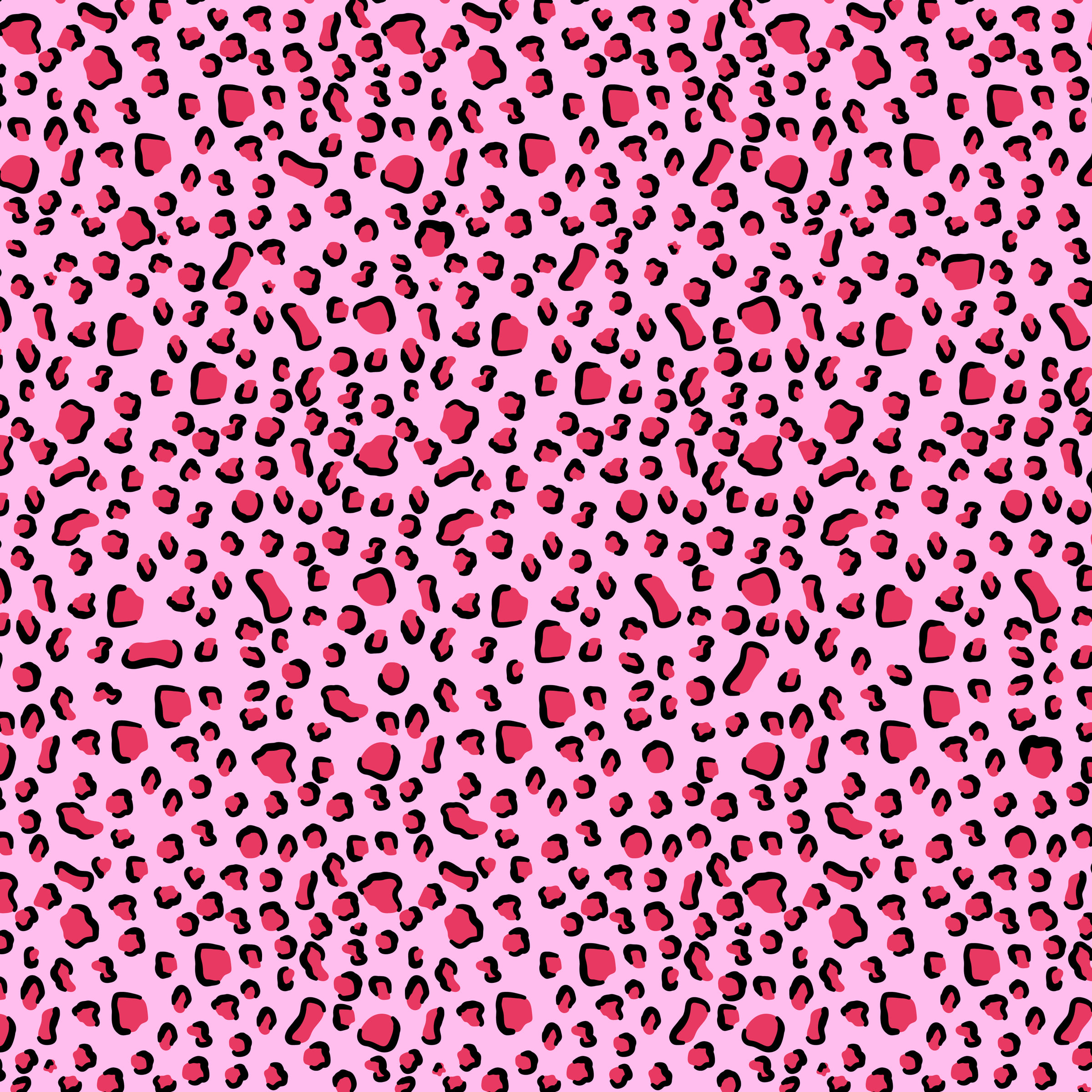 Papel digital e personagens Beanieboo para imprimir - Folha 1
