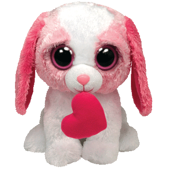 Papel digital e personagens Beanieboo para imprimir - Folha 15
