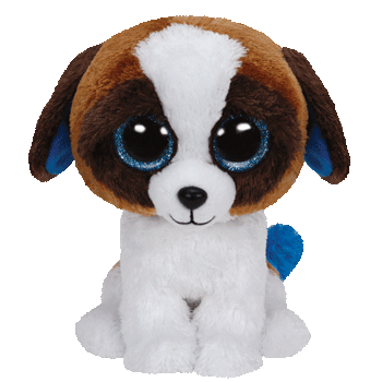 Papel digital e personagens Beanieboo para imprimir - Folha 16